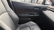 Toyota C-HR 1.8 Hybrid Excel 5dr CVT [Leather] Hybrid Hatchback